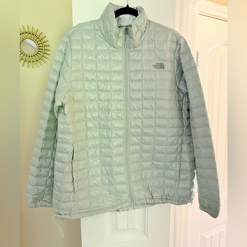 The North Face Women's Light Puffer Jacket